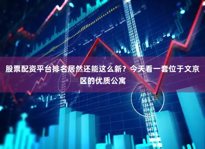 股票配资平台排名居然还能这么新？今天看一套位于文京区的优质公寓