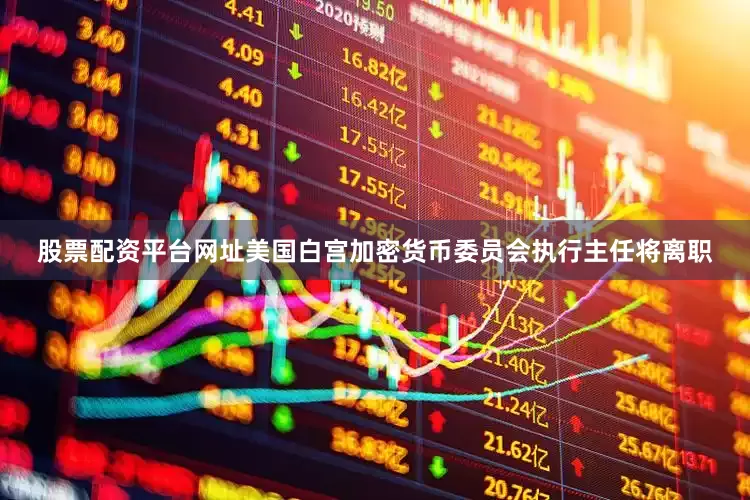 股票配资平台网址美国白宫加密货币委员会执行主任将离职